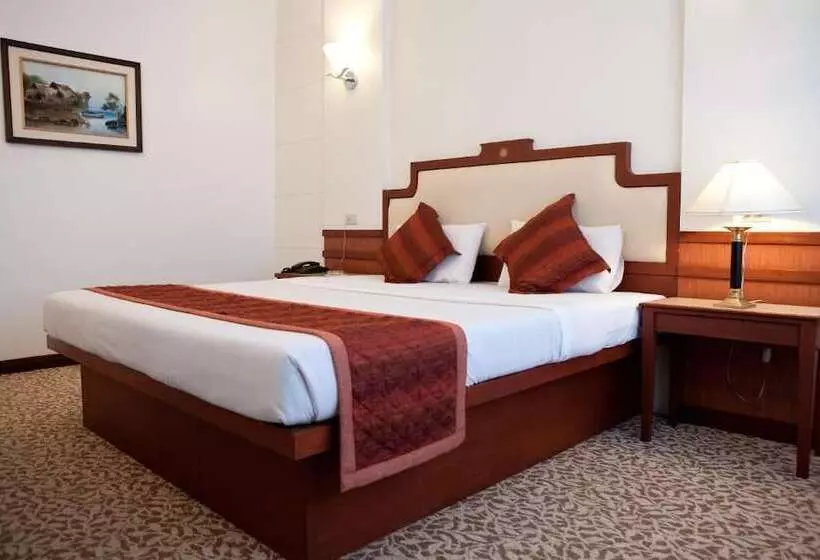 בית מלון כפרי Tanyong