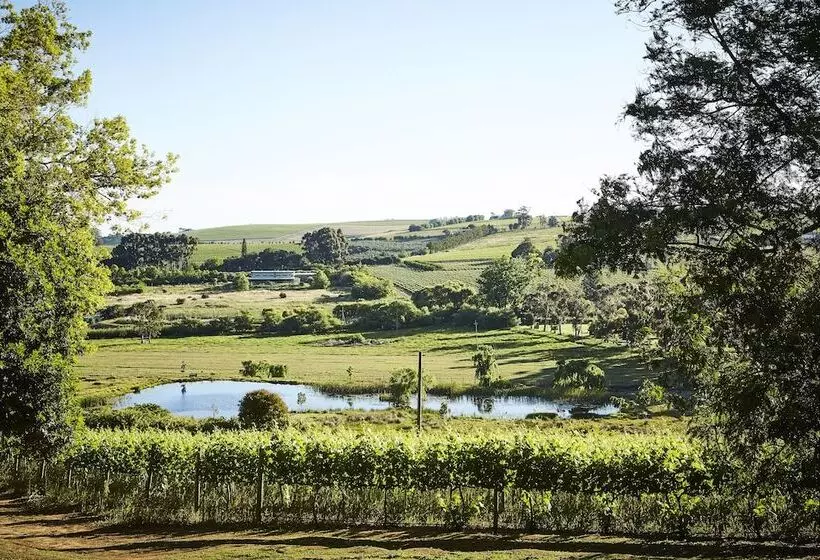 בית מלון כפרי The Devon Valley