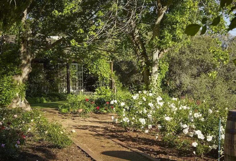 בית מלון כפרי The Devon Valley