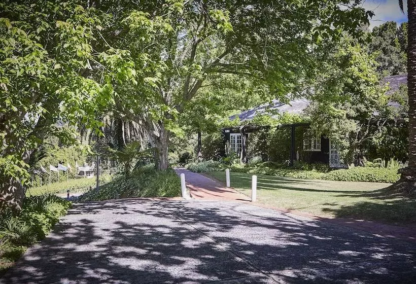 בית מלון כפרי The Devon Valley