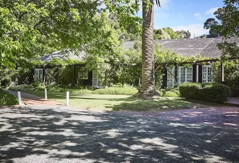 בית מלון כפרי The Devon Valley