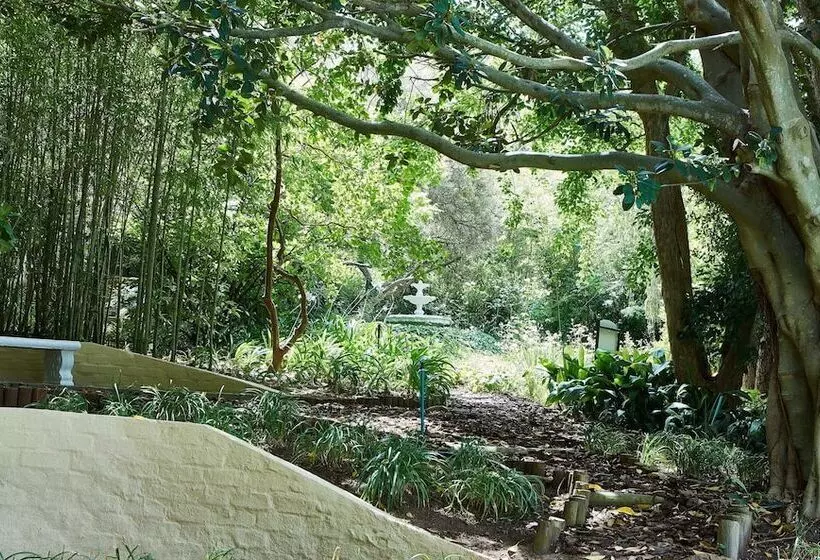 בית מלון כפרי The Devon Valley