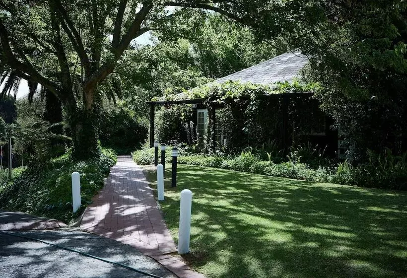 בית מלון כפרי The Devon Valley