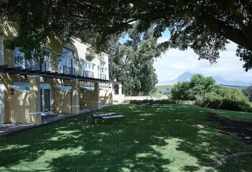 בית מלון כפרי The Devon Valley