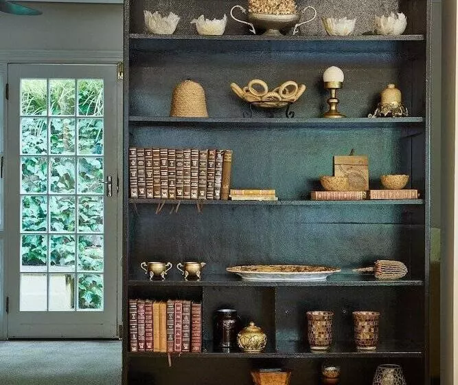 בית מלון כפרי The Devon Valley