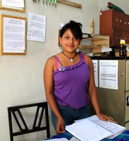 فندق Ximenas Guest House