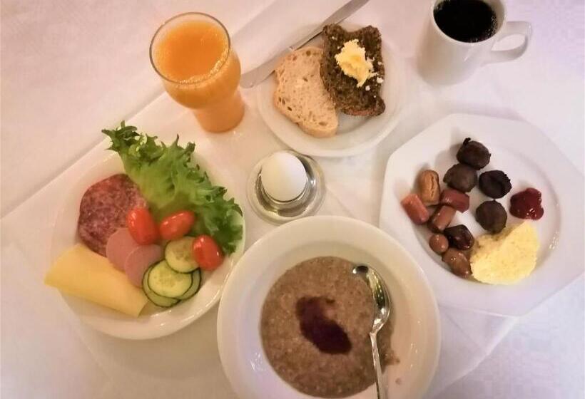 Kylpylähotelli Kiannon Kuohut