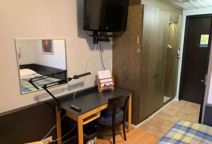 Kylpylähotelli Kiannon Kuohut