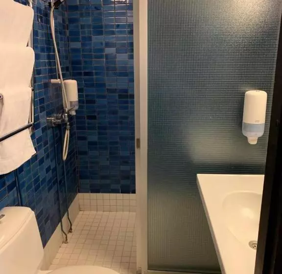 Kylpylähotelli Kiannon Kuohut