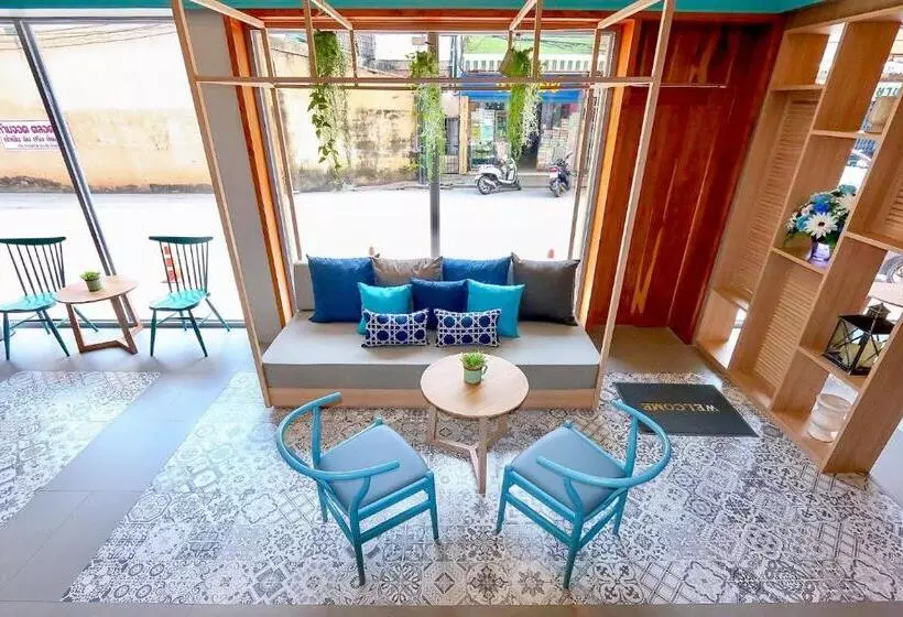 Rajthani Hotel   Sha Certified