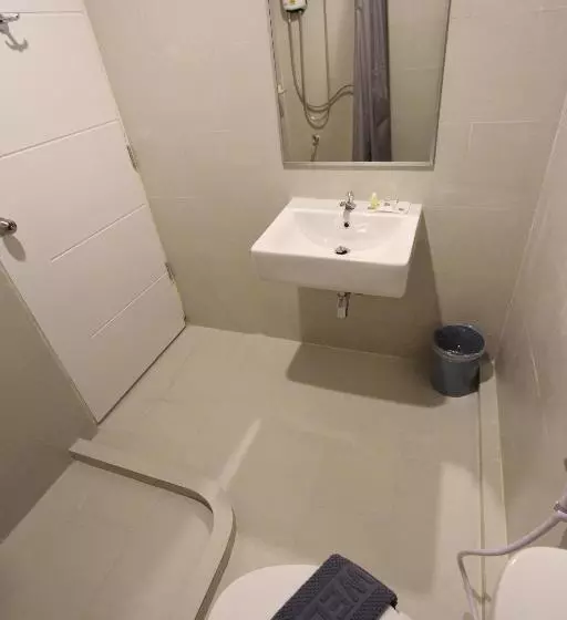 Rajthani Hotel   Sha Certified