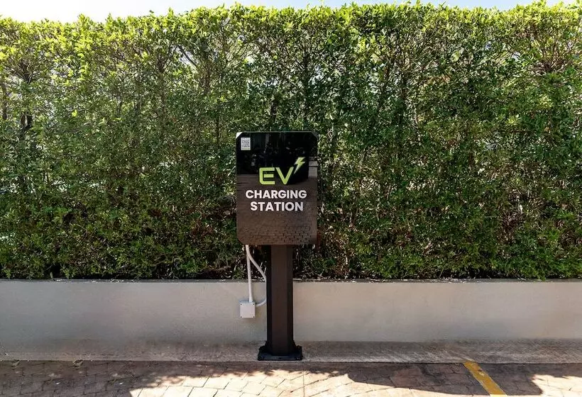 Resort Andaman Embrace Patong