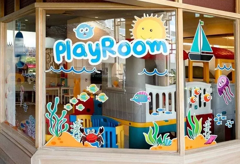 Resort Andaman Embrace Patong