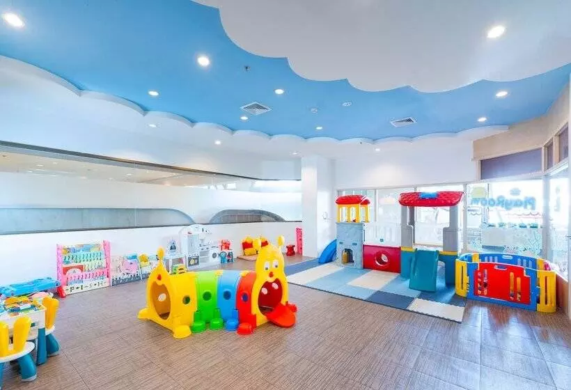 Resort Andaman Embrace Patong