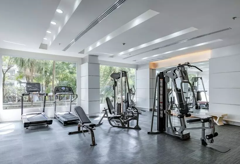 Resort Andaman Embrace Patong