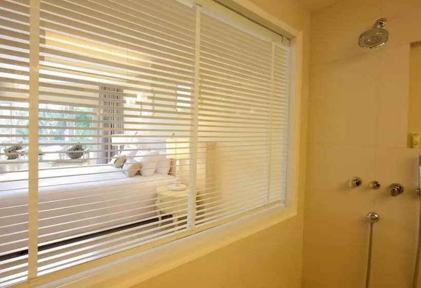 Resort Andaman Embrace Patong