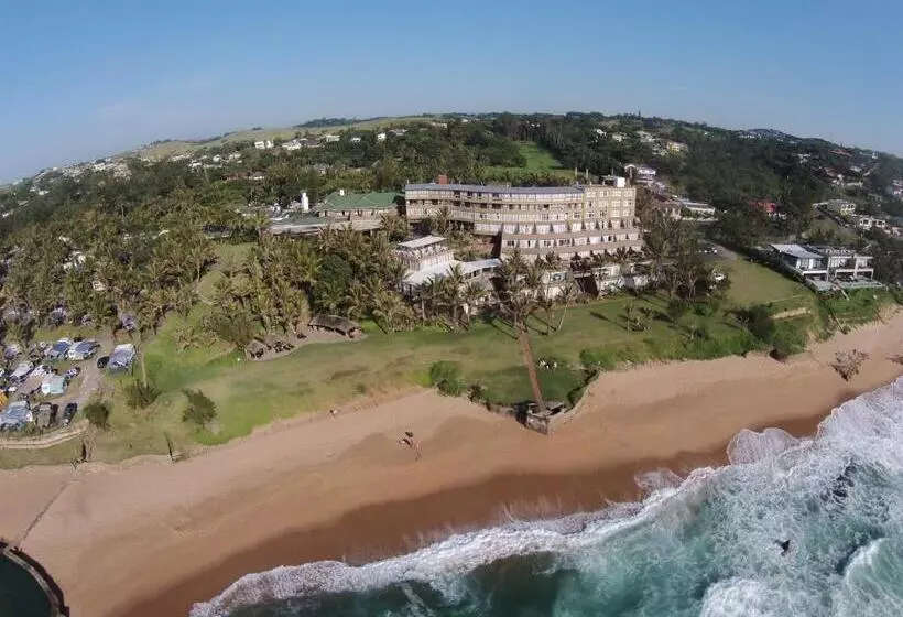 Salt Rock Hotel And Beach Resort