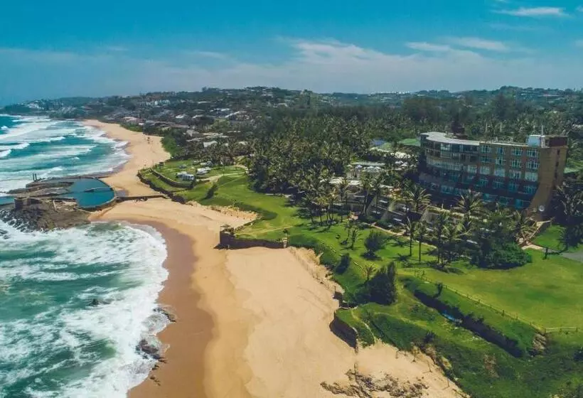 Salt Rock Hotel And Beach Resort