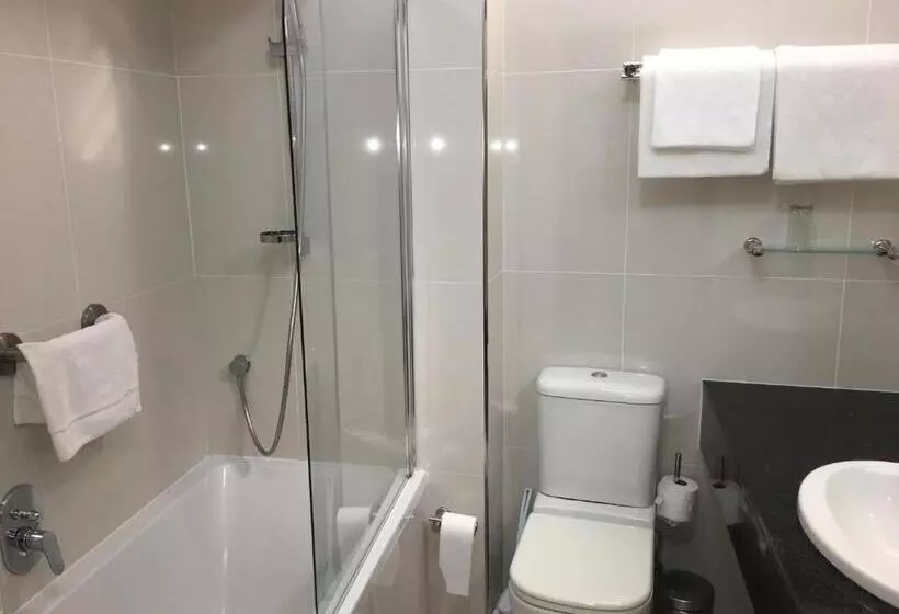 Salt Rock Hotel And Beach Resort