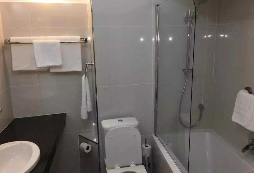 Salt Rock Hotel And Beach Resort