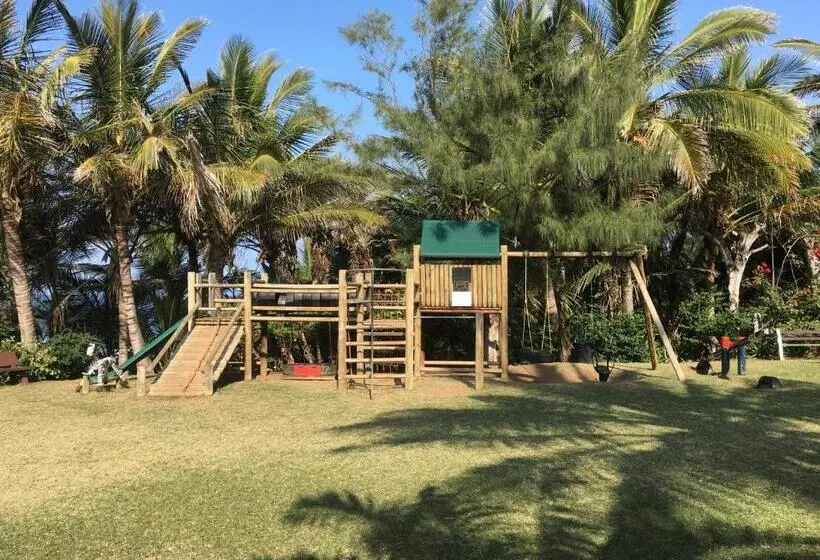 Salt Rock Hotel And Beach Resort