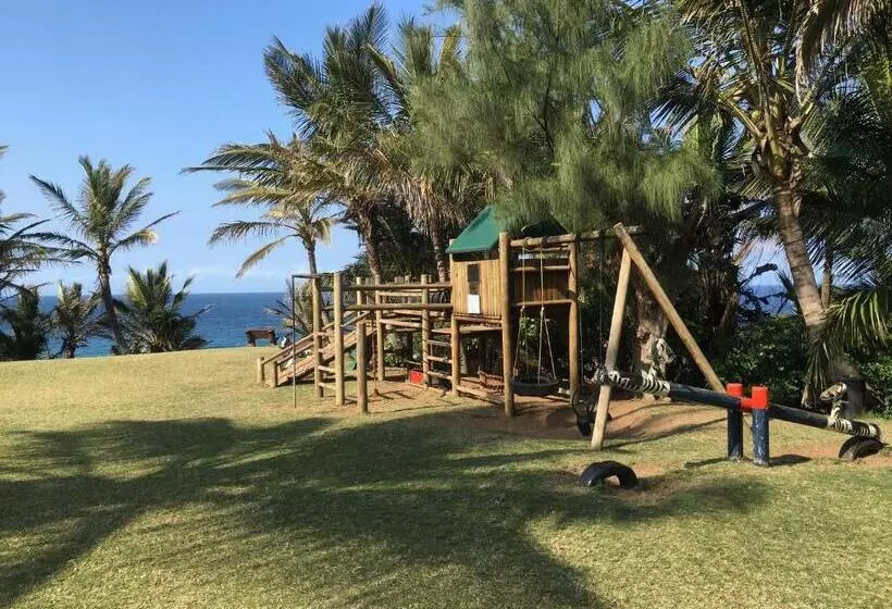 Salt Rock Hotel And Beach Resort