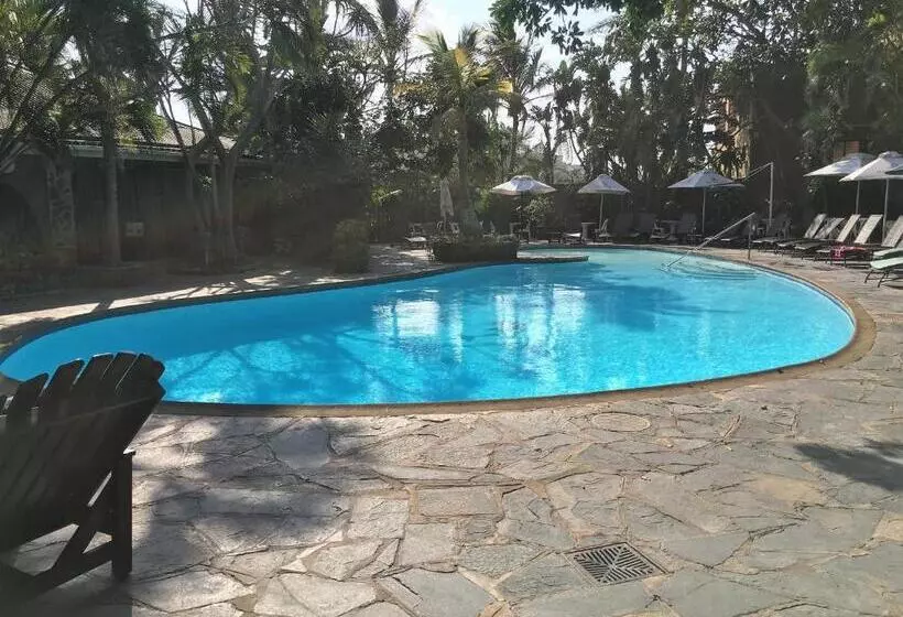 Salt Rock Hotel And Beach Resort