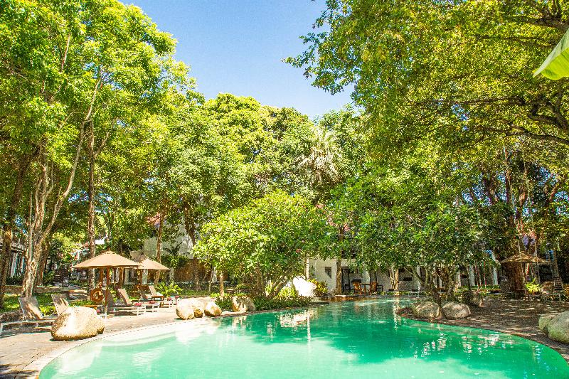 Woodlands Hotel And Resort Pattaya