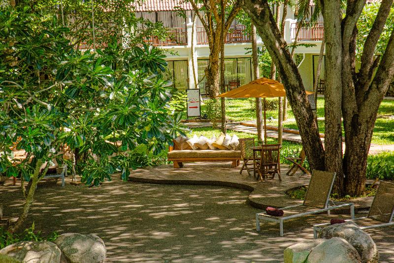 Woodlands Hotel And Resort Pattaya