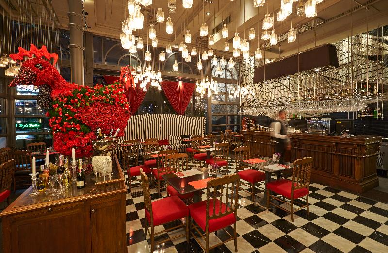 Woodlands Hotel And Resort Pattaya