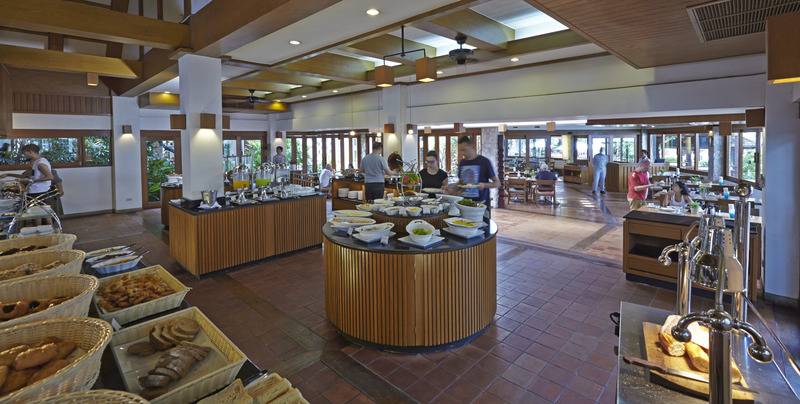 Woodlands Hotel And Resort Pattaya