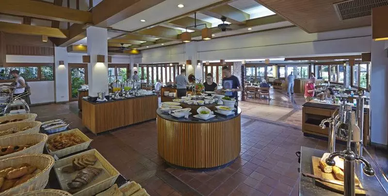 Woodlands Hotel And Resort Pattaya