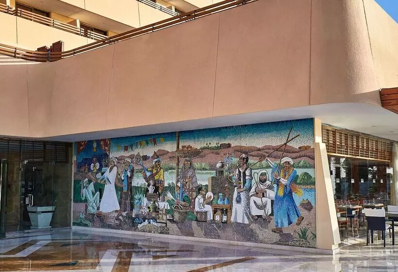 Steigenberger Resort Achti