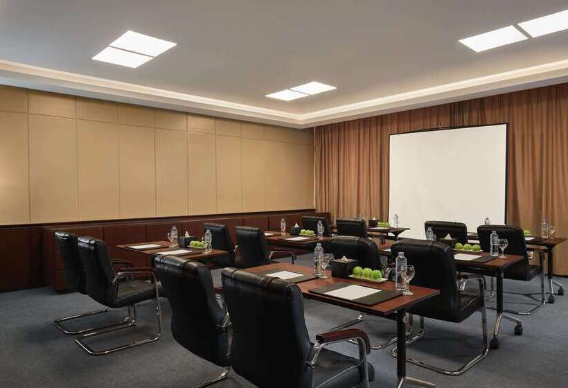 Steigenberger Resort Achti