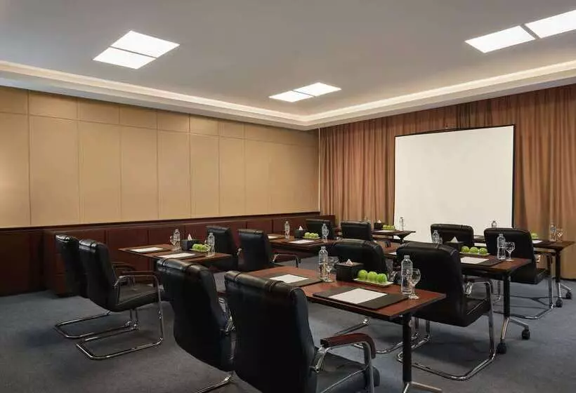 Steigenberger Resort Achti