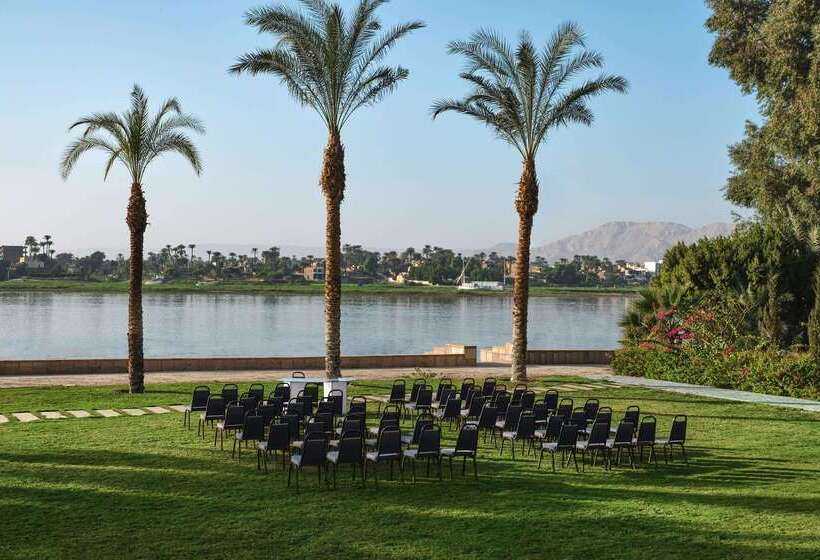 Steigenberger Resort Achti