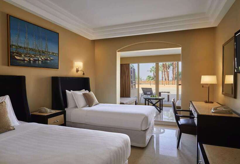 Steigenberger Resort Achti