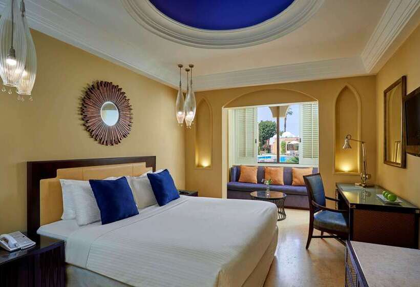 Steigenberger Resort Achti