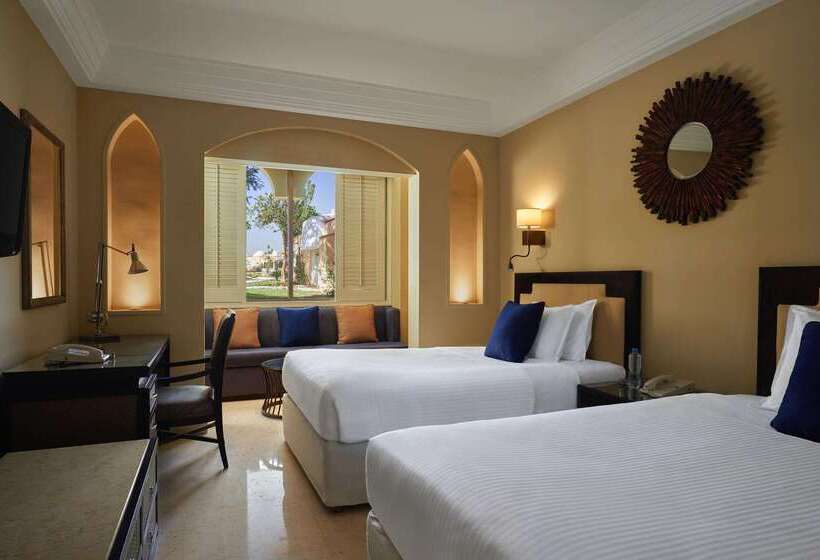 Steigenberger Resort Achti