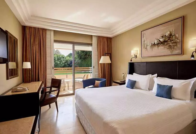 Steigenberger Resort Achti