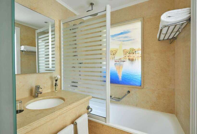 Steigenberger Resort Achti