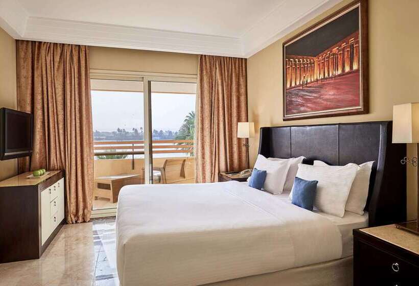 Steigenberger Resort Achti