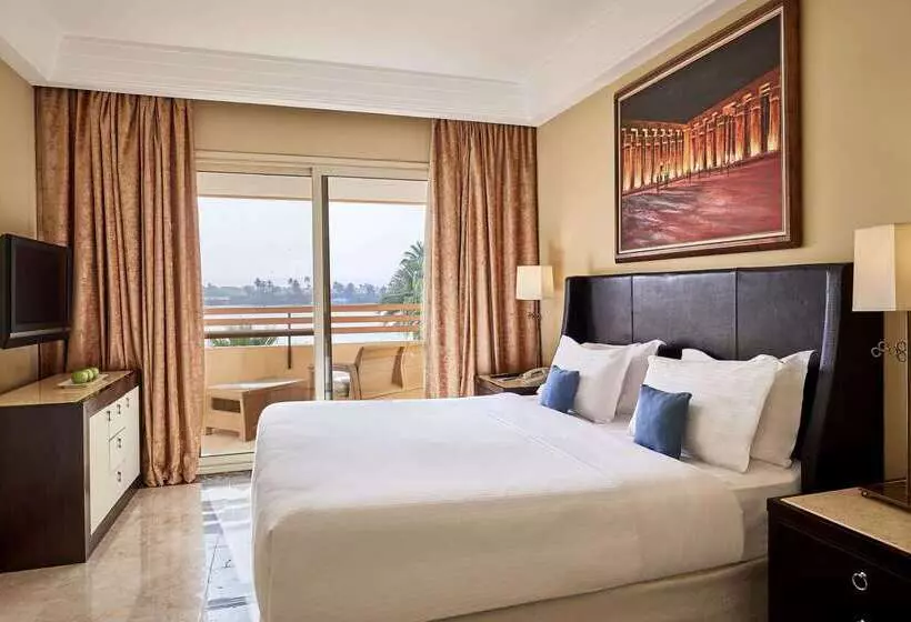 Steigenberger Resort Achti