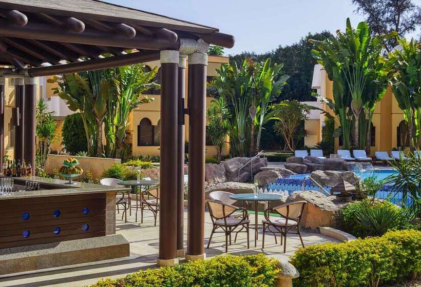 Steigenberger Resort Achti