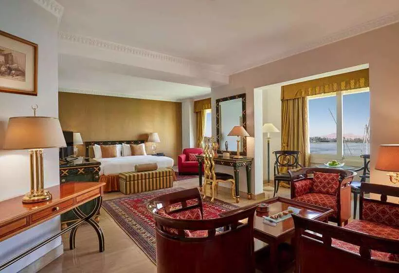 Steigenberger Resort Achti