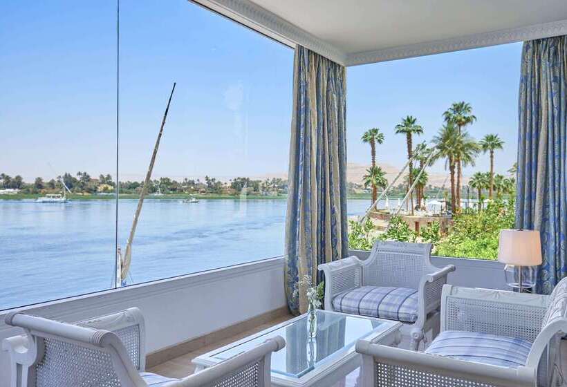 Steigenberger Resort Achti