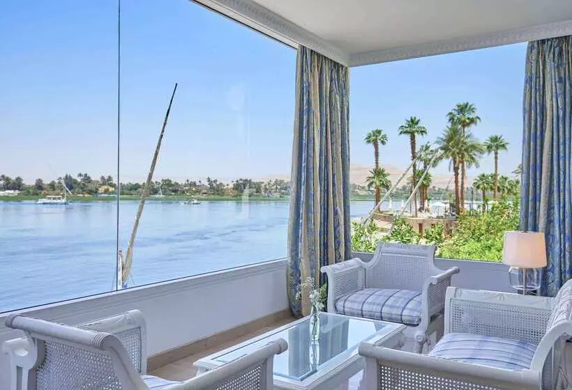 Steigenberger Resort Achti