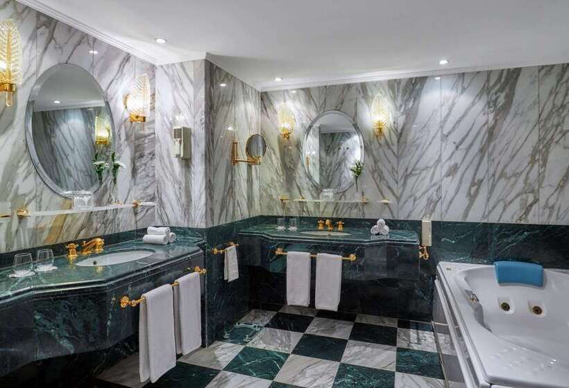 Steigenberger Resort Achti