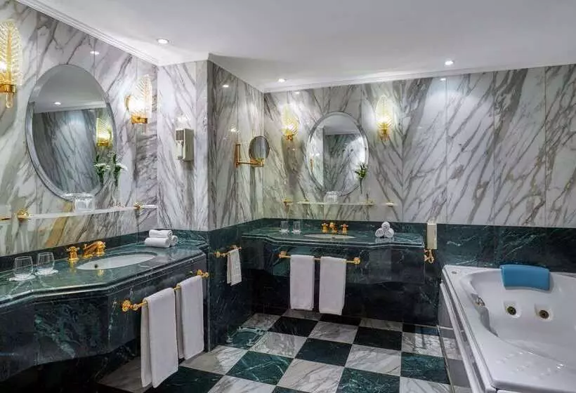 Steigenberger Resort Achti