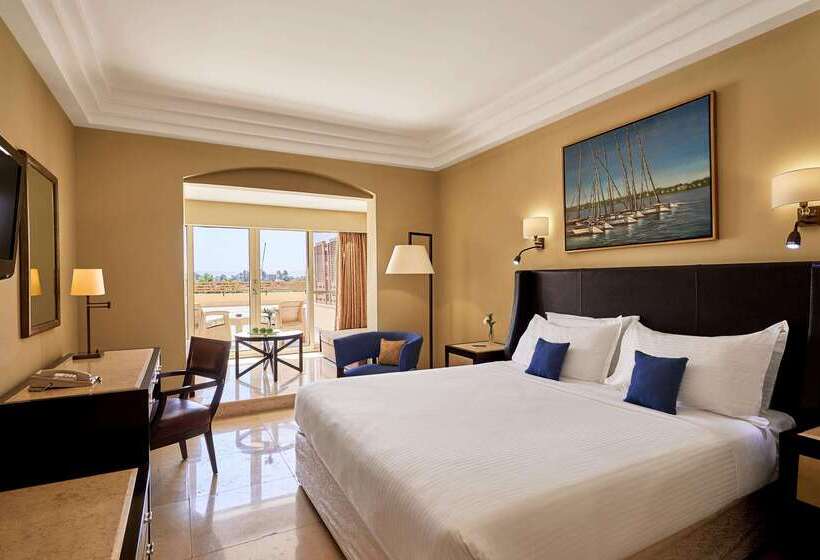 Steigenberger Resort Achti